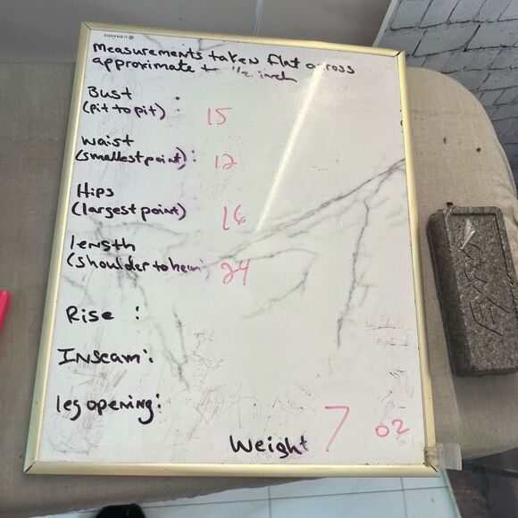 FREE PEOPLE WOMEN'S HOLD ON burnt orange smocked MINI DRESS size xs - Picture 12 of 12